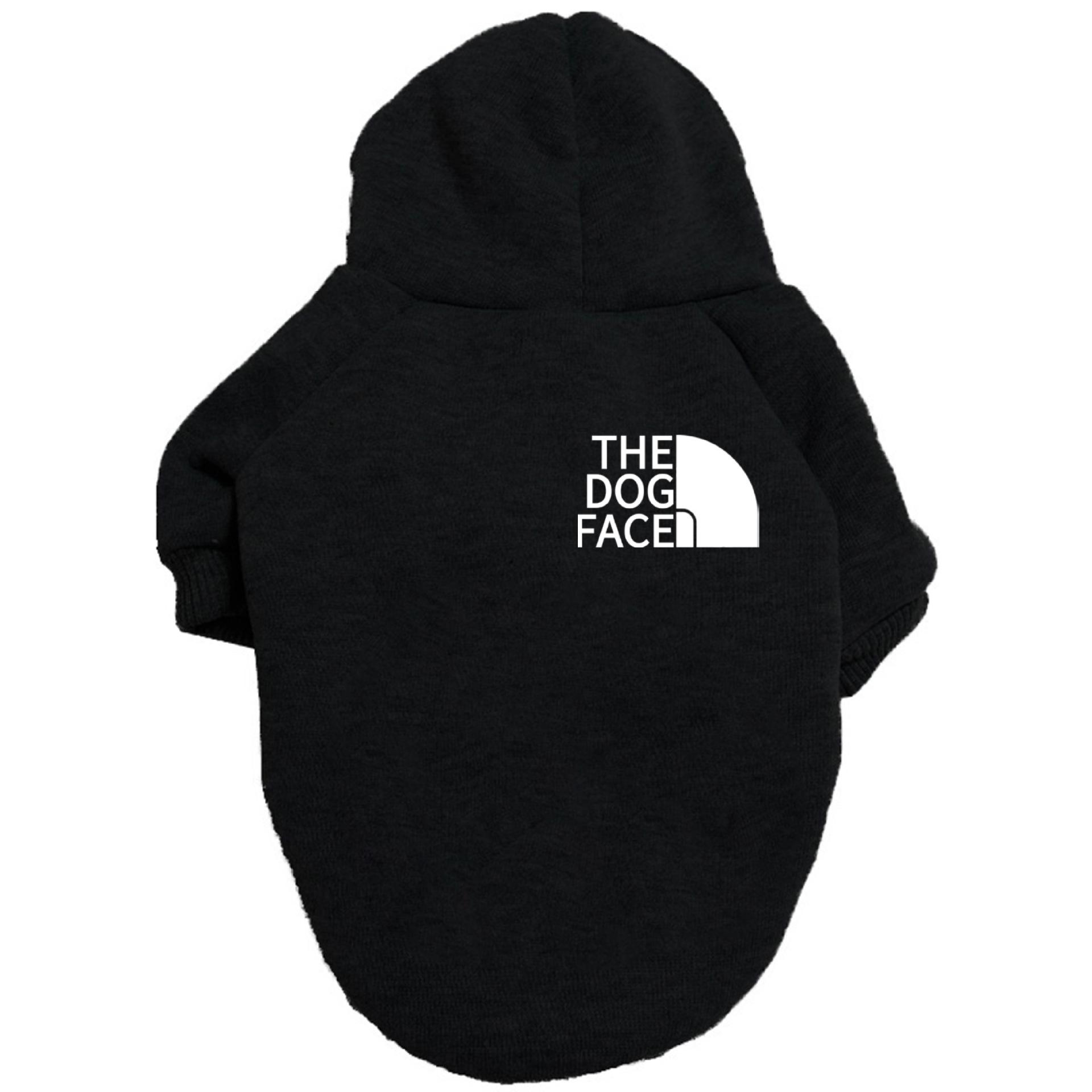 

Осінньо-зимове товсте худі для собак великих порід: Лабрадор & Самоед Large