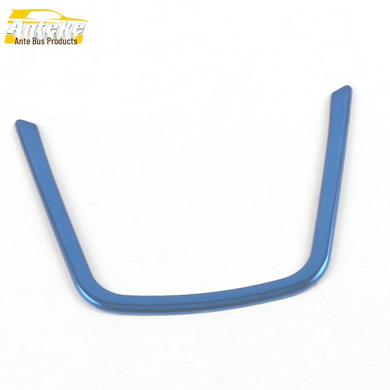 

11th Gen Civic Steering Wheel & Console Sticker Set