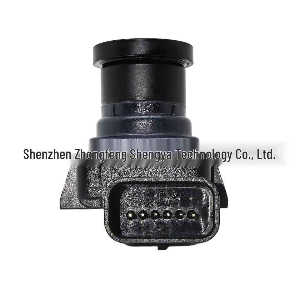 EV4T-19G490-AA Rearview Parking Camera for Ford Kuga