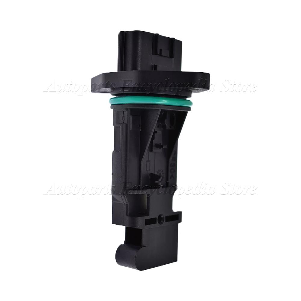 For Nissan Pathfinder Maxima 3.5L V6 22680-6N201 New MAF Mass Air Flow Meter Sensor 22680-6N20A A36-000 A01 22680-6N200