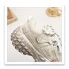 XSHX "Paris tire shoes" retro children's dad sports shoes spring and autumn double net boys and girls [Wenzhou shoes]