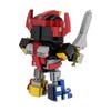 Blocks Compatible With Chainers Dinosaurs Mmpr Mech Building Blocks Small Ornaments Model Gifts