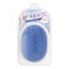 Matsumoto Mold Skin-Friendly Exfoliating Blue Bath Japanese Exfoliating