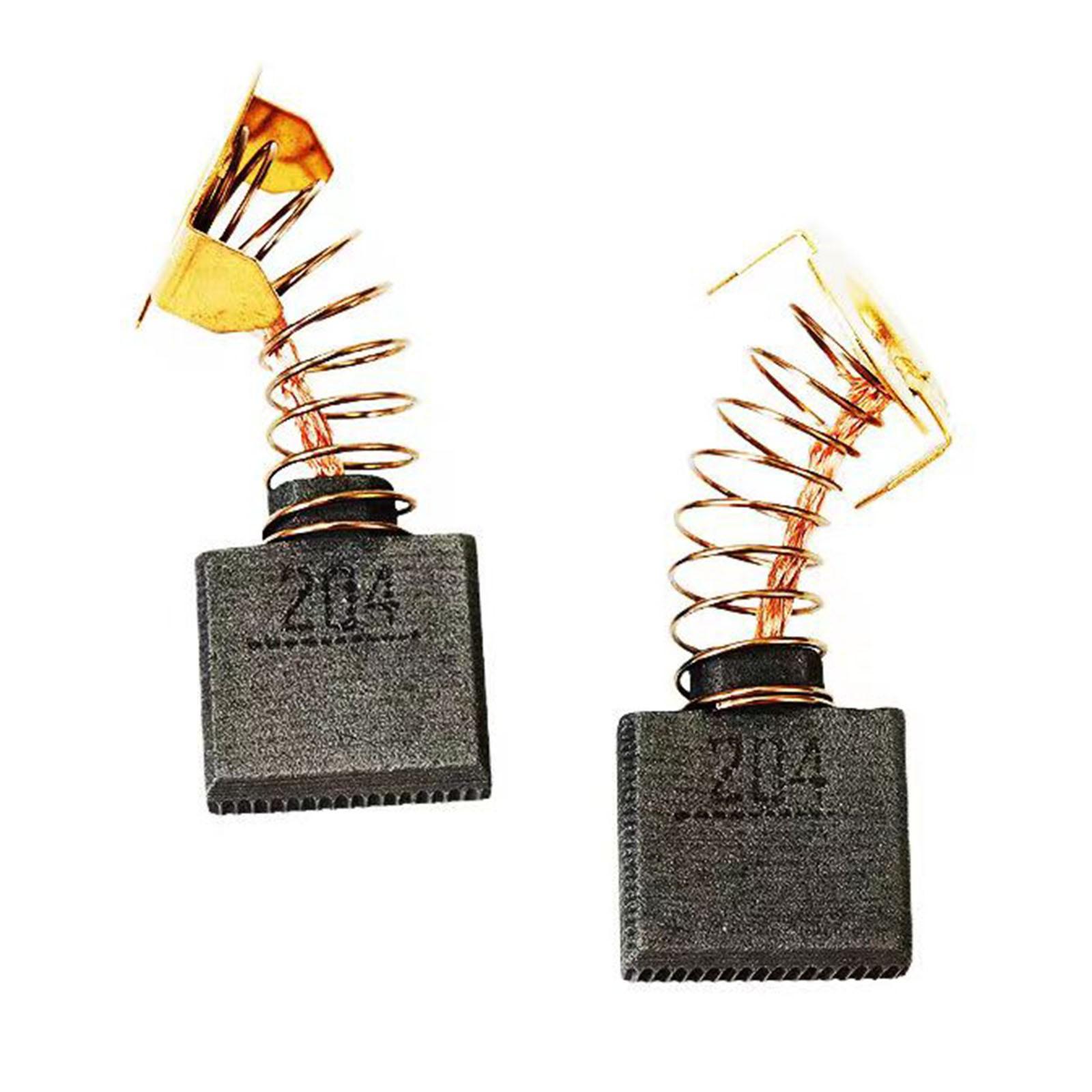 

Угловая шлифмашина Угольная щетка Отбойный молоток CB200 CB202