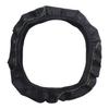 Car Accessories Cover Steering Wheel Four Seasons Green Line