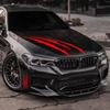Accesorii de exterior – Autocolante pentru auto