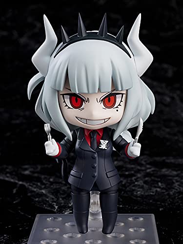 Good Smile Company Нендороид Хеллтейкер Люцифер немасштабируемая ABS&PVC окрашенная подвижная фигурка