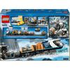 Lego City Explorers' Arctic Polar Express Train