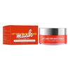 Creme Anticelulite Natural: Solução Firmadora para Glúteos, Pernas e Barriga - Máscara Corporal para Aperto e Lifting da Pele para Tonificar, Levantar e Firmar Hidratante para Bum