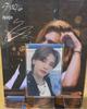 [USED] StrayKids HYUNJIN MAXIDENT SoundWave Trading Card