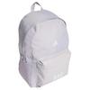 Adidas Sportswear 27.4L Practical Commuting Training Fashion Versatile Zipper Closure Sports Style Backpack Fabric Medium Size Unisex Backpack KQ7968