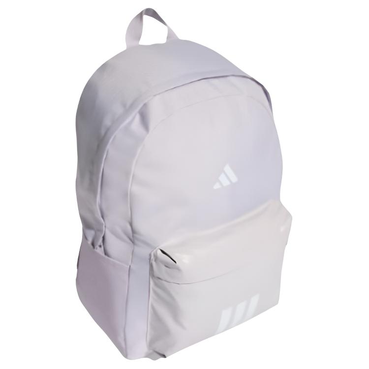 Adidas Sportswear 27.4L Practical Commuting Training Fashion Versatile Zipper Closure Sports Style Backpack Fabric Medium Size Unisex Backpack KQ7968