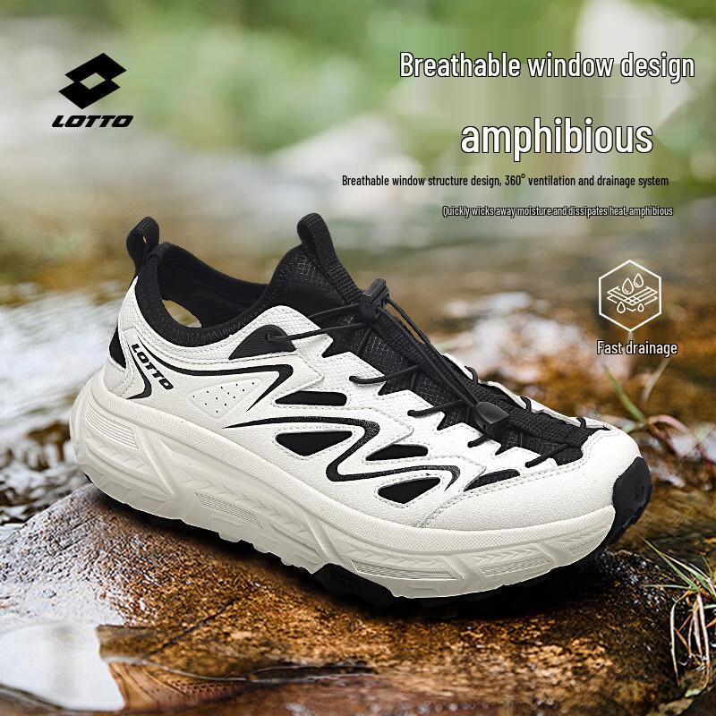 Lotto Unisex Outdoor-Wasserschuhe