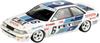 Závodní série Toyota Corolla Levin AE92 1989 JTC SUGO Plastový model PN24039 PLATZ/NuNu 1/24 (Auto)