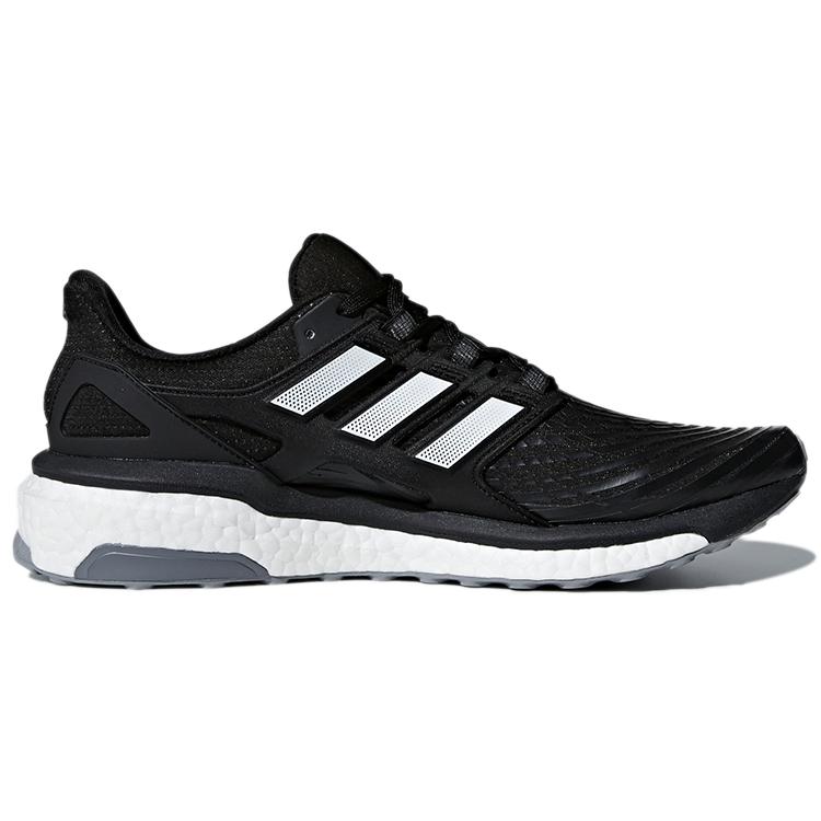 Adidas Energy Boost 'Core Black'