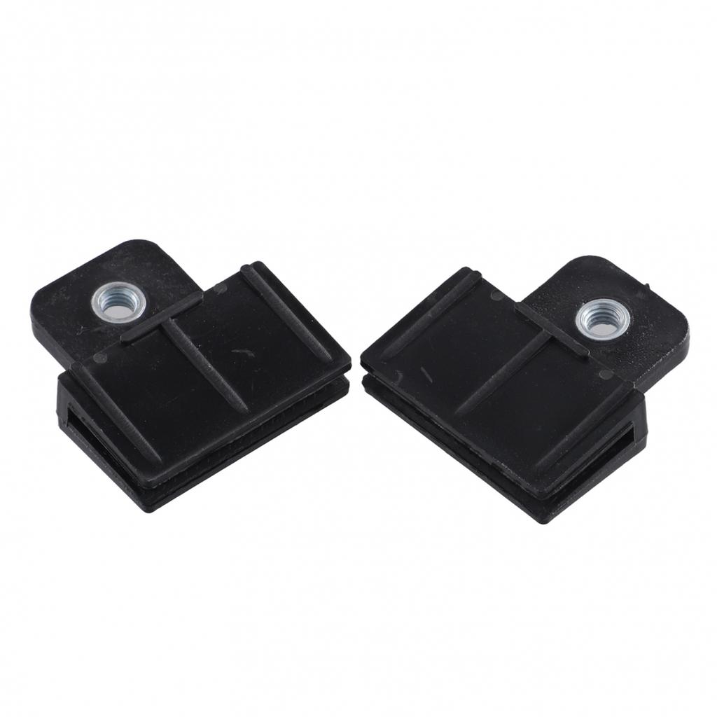 Glass Channel Retainer Clip Car Door Glass Channel Clip