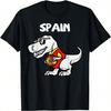 Parte superior (Meninos a partir de 4 anos) – T-Shirts