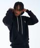 Tbk Oversized Hoodie Black