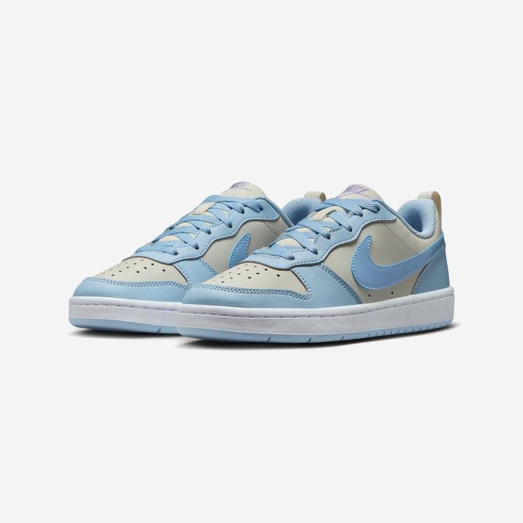 Nike Court Borough Low Recraft Boygrade [IH4048-1]