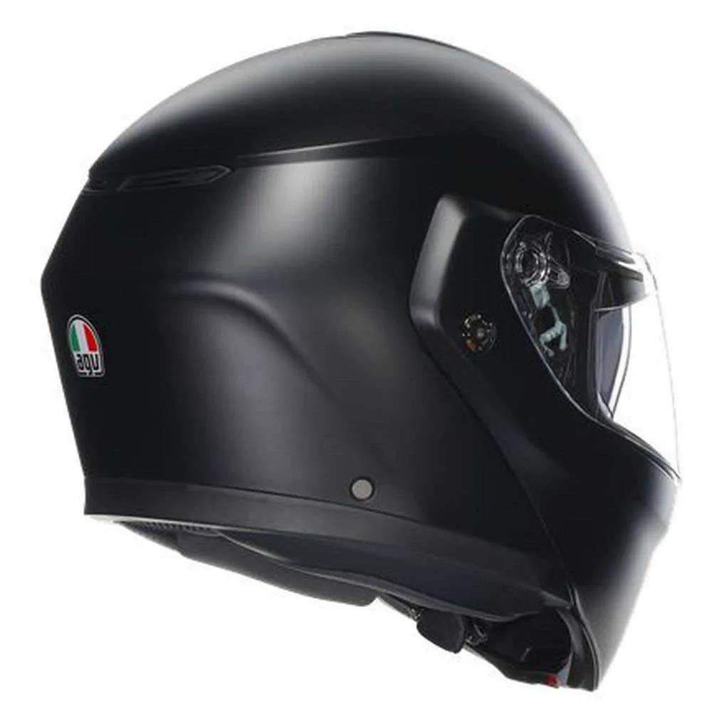 AGV Модульный Шлем Streetmodular E2206 MPLK