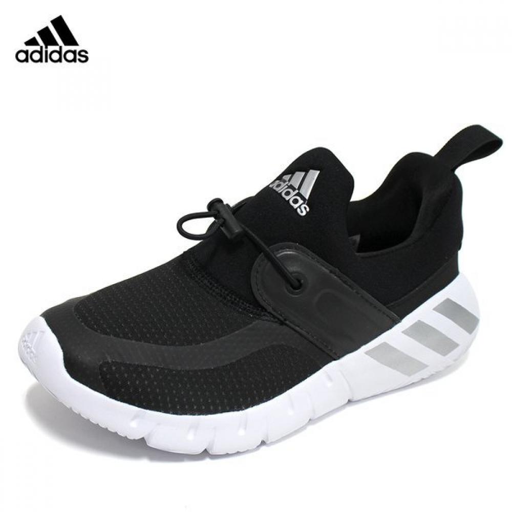 

Adidas Adidas Kids Rapidagen C Kids Junior Sneakers Black FZ5039