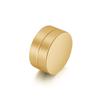 Trendy Unisex Magnetic Korean Style Minimalist Earrings (No Piercing)