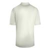 Lyle & Scott Mens Tipped Textured Polo Shirt