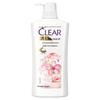 Clear Women's Cherry Blossom Anti-Dandruff Shampoo