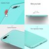 Luxury Ultra Thin 360 Full Protection Phone Case Cover For Iphone X 6s 7 Plus 8