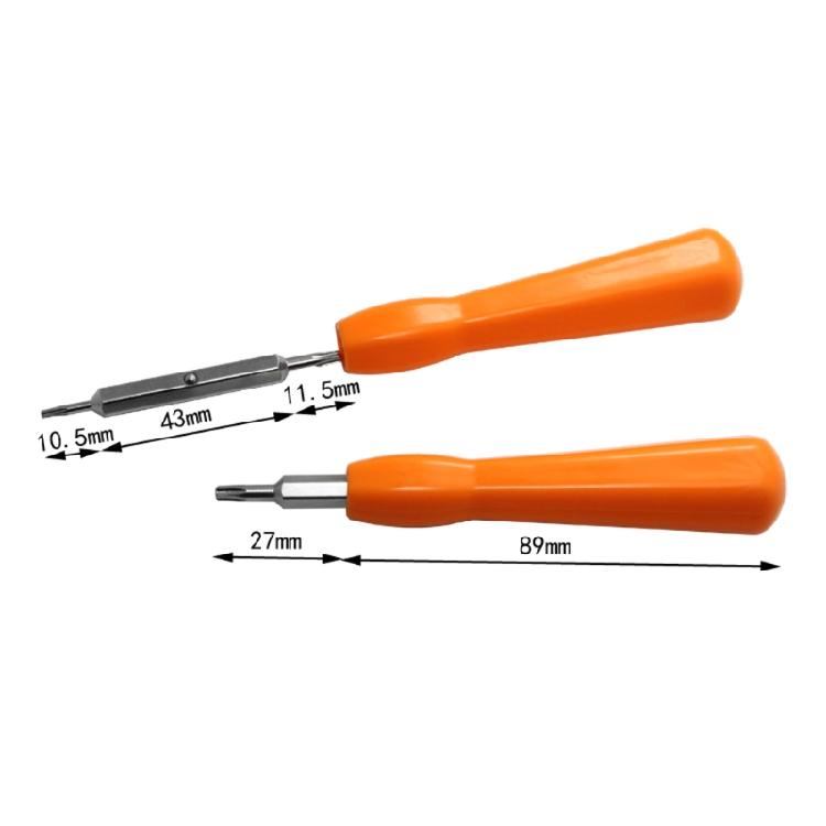 Screwdriver For Doorbell Repairing Household Screwdriver Bit Screwdriver Kit