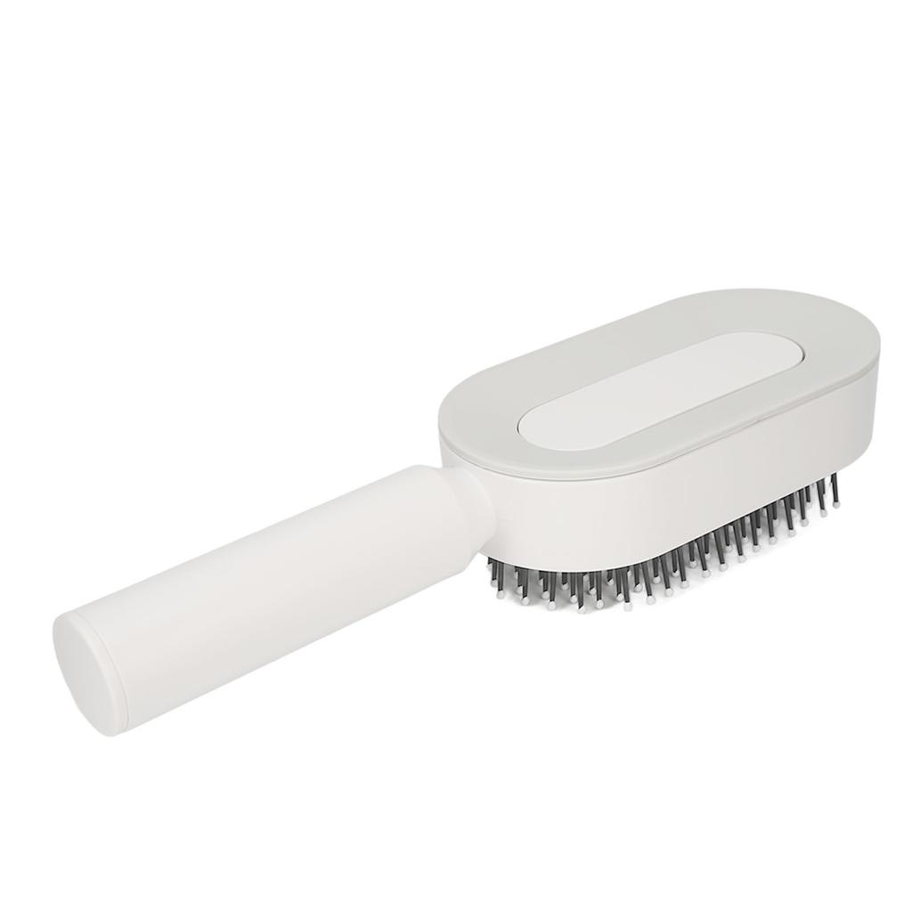 Kissen Haarbürste Entwirrende Luftkissenkamm Multifunktionale Kopfhautmassagekamm für lockiges Haar