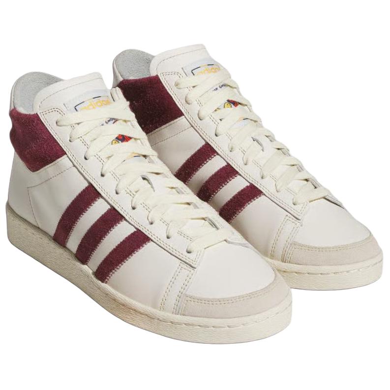 Mark Gonzales x adidas Jabbar Comfortable Fit