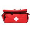 Medical Storage Bag Oxford Cloth Water Proof Portable Emergency Aid Pouch Medical Organizer Carrying Bag for Outdoor