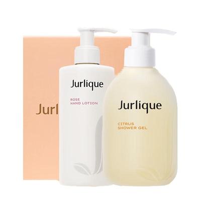 Sæbe og brusegelé – Showergels