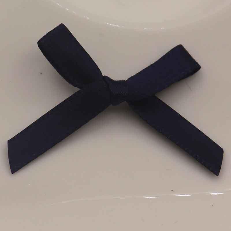 0.6 Polyester With Bow, Can Be Used For Clothing Underwear Socks, Toy Greeting Cards With Home Textiles