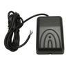 Foot Switch 16A 250V AC High Power Self Resetting Waterproof Single Foot Pedal Controller Switch