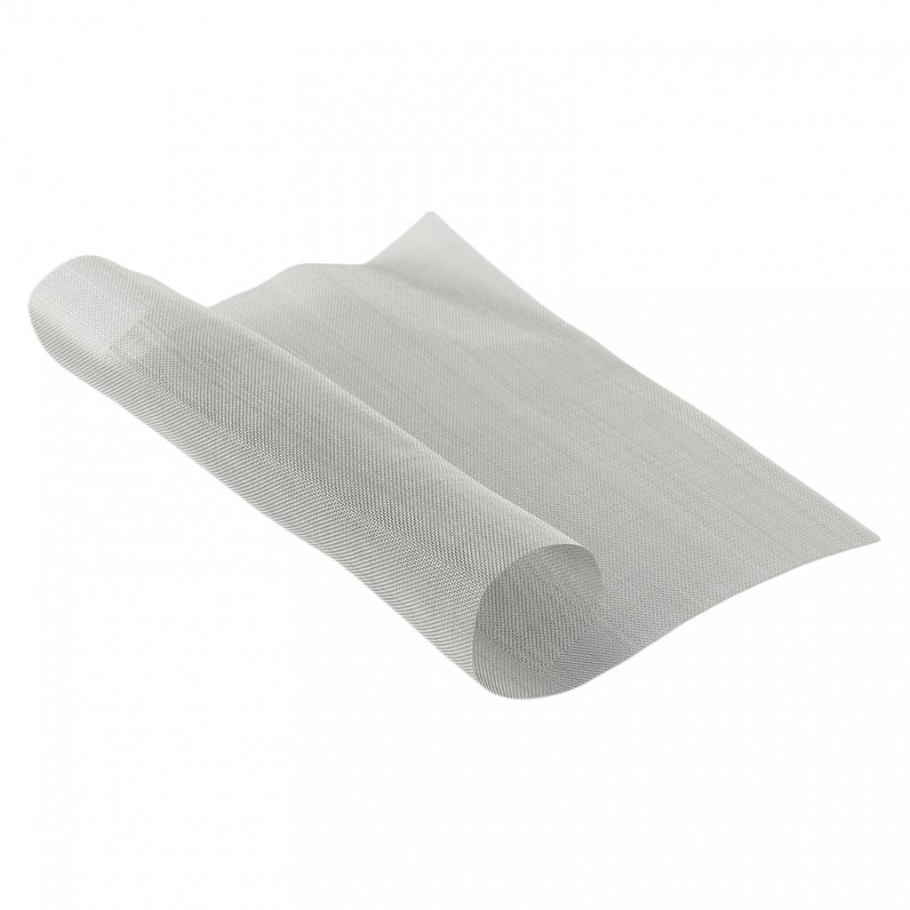 Stainless Steel Wire Mesh for Car Bumper Repair DIY Crack Repair Solution