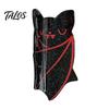 Funny Bat Shape Hair Pins Halloween Cute Claw Clip for Thick Hair, Acrylic Strong Grip Creative Ornaments Women Girls, Gothic Style Accessories