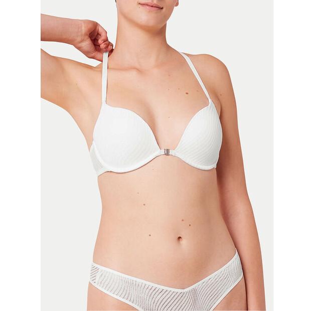 Бюстгальтер push-up Triumph Harmony Spotlight EU 70E