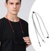 Durable Universal Eyeglass Strap Non-Slip Stretchy Rope for Eyewear Lanyard Sunglasses