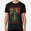 Kaiman Dorohedoro Manga Anime Design V1 Size S To 5XL Made In the USA TTshirt