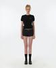 GROVE Elena H/S Knit (Black)