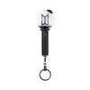 [Mercadoria Oficial] Chaveiro Oficial do Light Stick do SE (Chaveiro Army Bomb Ver. 4)