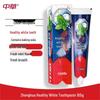 Zhonghua Healthy White Mint Toothpaste 4-Pack