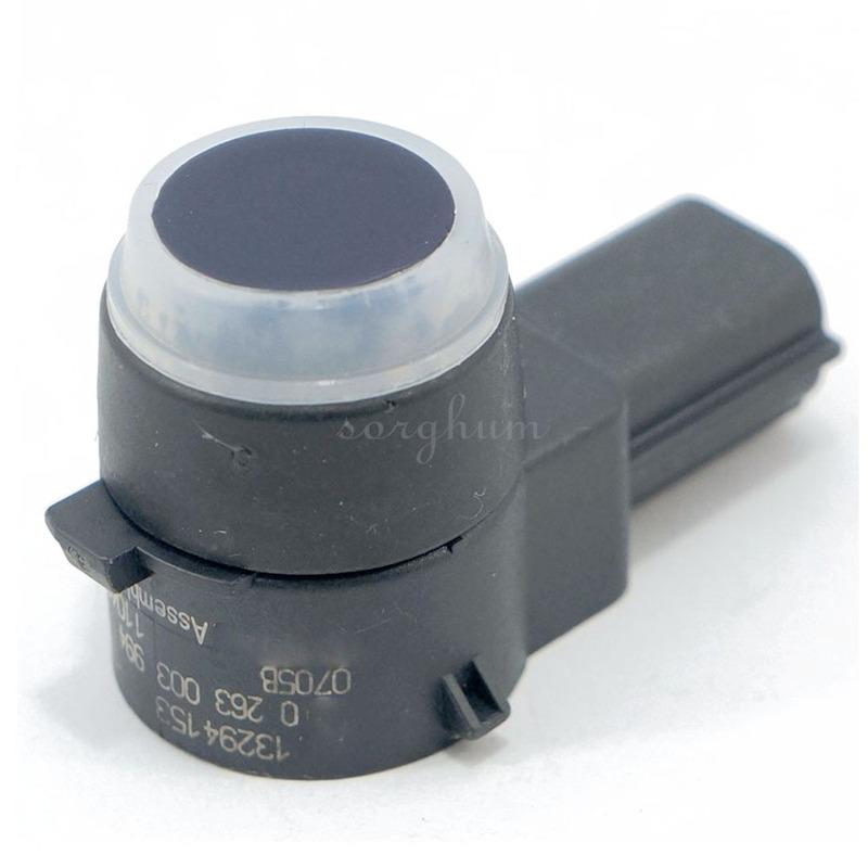 13294153 Parking Distance Control PDC Sensor For Cruze Aveo Orlando Opel Astra J Insignia 0263003994