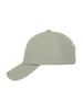 NORDISK [Signature] Polar Bear Logo Cotton Ball Cap_P/Lime