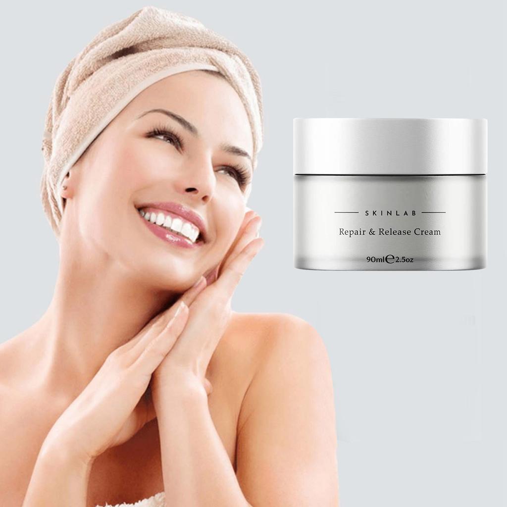 Brightening And Whitening Facial Moisturizing Cream Significantly Brightens Skin Beauty Moisturizing Cream