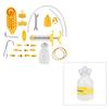Hydraulic   Bike Disc Brake Mineral Oil Bd Repair Tool Kit