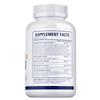 Capsule probiotiche per donne, contiene prebiotici, integratore probiotico, salute dell'intestino, adatto agli adulti