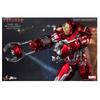 Power Pose Iron Man 3 Scale Limited Edition Action Figure Iron Man Mark 35 1/6 (Red Snapper)